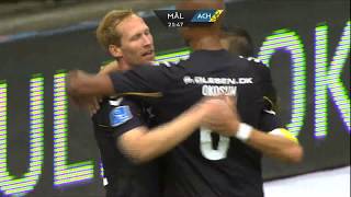 Randers FC - AC Horsens (28-6-2020)