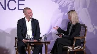 Fireside Chat Helping those who help us all