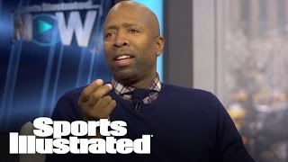 What Kenny Smith is going to do with Dean Smith's $200 check | Sports Illustrated