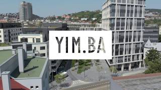 YIM.BA projekty: Blumental - mestotvorný projekt v centre mesta