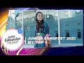 Junior Eurovision 2020 - Junior SongFestival 2020 ( Dutch National Selection ) - My Top 4