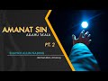 Amanat sin Allahu Ta'ala (Ep. 2) - Shaykh Allim Nading (Tausug)