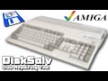 Amiga - DiskSalv Repairing