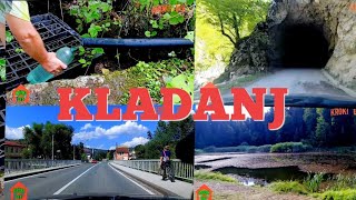 #MUŠKA VODA I #PAUČKO JEZERO KLADANJ / Turistička destinacija 3.8.'24 / Kroki DIY