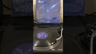 Cosmic Baby - Fantasia *Rare* #trance #cosmicbaby #fantasia #vinyl #space #dolphins #vinyl #fantasy