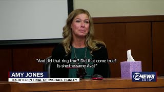 Ava Jones takes stand in Louisville