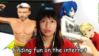 is the internet even fun anymore?