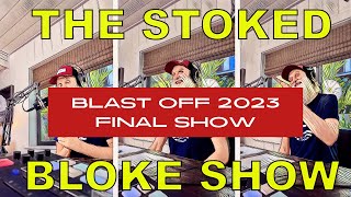 BL Blast Off 2023 Finals Show