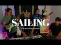 Sailing // Christopher Cross cover by Thedons #thedons #sailing #crisscross