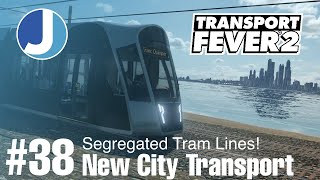 This Is A Novel Idea! | Transport Fever 2 | Bretagne | Episode 38