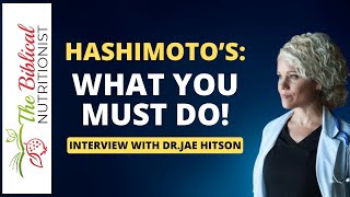 Hashimoto's Disease: Causes, Symptoms, Diagnosis & What To Do About It