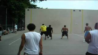 Tony Toca's game at his B tourney.wmv