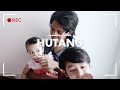 Floor 88 - Hutang (Cover) | 80's Version