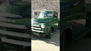 1949 Dodge B-1