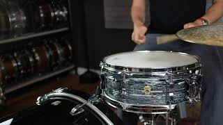 Ludwig Jazz Fest Snare Drum