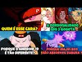 20 CURIOSIDADES SOBRE DRAGON BALL QUE VOCÊ POSSIVELMENTE NÃO SABIA (PARTE 13)