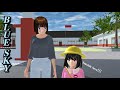 3 SAUDARA || [Hari Pertama Zhiffa Sekolah] ||DRAMA SAKURA SCHOOL SIMULATOR