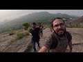 savandurga hills trekker s paradise weekend getaway bangalore complete guide 4k gopro12