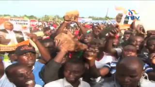 ODM decides: Key Raila allies get official confirmation about primaries