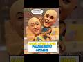 BETUL 3 Kali- Game Upin & Ipin Offline di android #upinipinterbaru #upinipin #mobilegame #shortvideo