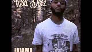 Walt DeeZ - Breakin' Up (feat. Rise)