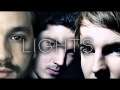 Steve Angello & Third Party - Lights (Original Mix)