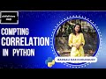 Computing Correlation in Python: A Comprehensive Guide