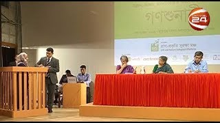 রামপাল বিদ্যুৎকেন্দ্রের সঠিক তথ্য গণমাধ্যমে আসছে না'