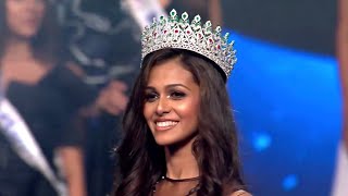 Miss Universe India 2020- Adline Castelino | Full Performance at Miss Diva 2020