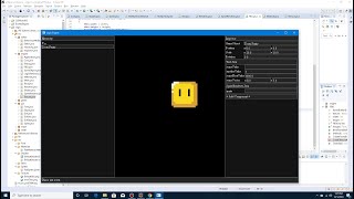 LWJGL 3 2D Game Engine (Renderer, SpriteRenderer, FBO) #20
