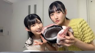 2023年06月27日 尾崎 世里花（STU48 2期生）