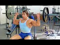 ARNOLD SCHWARZENEGGER SHOULDER & ARMS WORKOUT ROUTINE FOR MUSCLE BUILDING