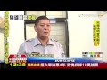 【tvbs】太累了！男騎車到一半　竟「睡」在隧道內