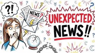 PLOT TWIST || The 3 Zodiac Signs Who Will Receive Shocking News in February 2026