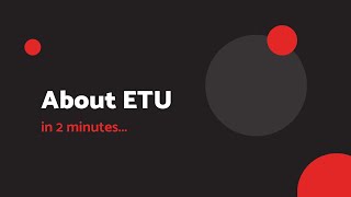 About ETU