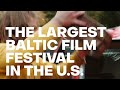 New York Baltic Film Festival 2022 Trailer