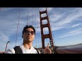 San Francisco Golden Gate Bridge | Places to See Around the Bridge