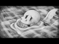 just a head undertale animation