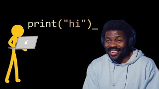 Animation vs. Coding |The Chill Zone Reacts