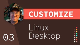 Installing Pop Shell in Gnome - Customize Linux Desktop 03