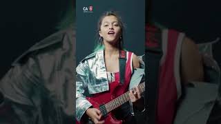 💖 Yohani - Her ability is invaluable // Whatsapp status 🎧🎶🎸