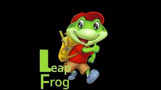 LeapFrog Logo