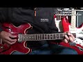 EASY The Commodores Guitar Cover - FULL TUTORIAL AVAILABLE @EricBlackmonGuitar