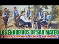 ENGREIDOS DE SAN MATEO - MIX DE ORO - PEREGRINA DEL RIMAC