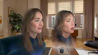 Apple Vision Pro Persona Update Comparison (Coming to visionOS 26)