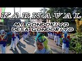 Karnaval Memperingati HUT RI ke 77 MI Gondoriyo / Desa Gondoriyo