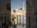 Masjid Al Nabawi ❤️ Madina 🌹 Naat