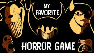 Why BATIM Is My Favorite Horror Game