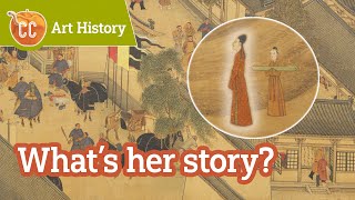 How Does Art Tells Stories? : Crash Course Art History #7