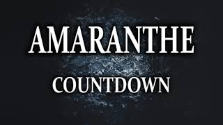 Amaranthe - Countdown Lyrics (HD)